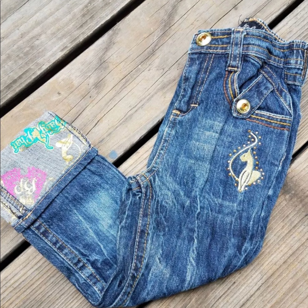 Baby phat /kids